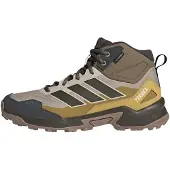Adidas Boots 'Eastrail 3' caramel / pueblo / brocart / anthracite