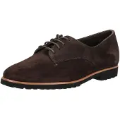Paul green Chaussure à lacets marron