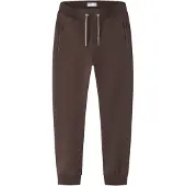 Name it Pantalon 'NKMHONK' chocolat