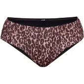 JOOP! Bas de bikini beige / marron / noir