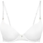 JOOP! Soutien-gorge ' Charming ' blanc