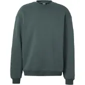 Urban Classics Sweat-shirt vert foncé