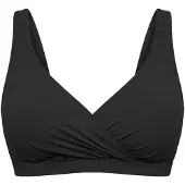 SugarShape Hauts de bikini 'Valencia' noir
