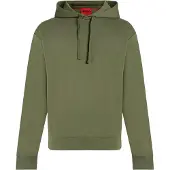 HUGO Sweat-shirt 'Dapo' olive