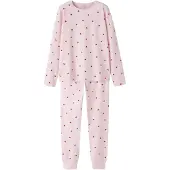 Name it Pyjama rose / rouge carmin
