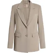 GUESS Blazer 'THEOLINE PERFECT' taupe