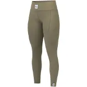 Eivy Sous-vêtements de sport olive / blanc