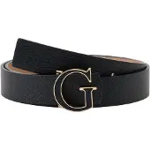 GUESS Ceinture 'AMORETTE' noir