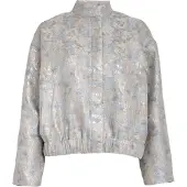 Minus Veste mi-saison 'Lindsey' bleu