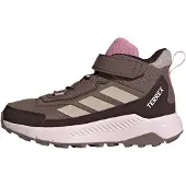 Adidas Boots 'AX4R' marron / cappuccino / brun foncé