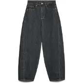 Vero Moda Jean 'VMZoe' anthracite