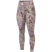 Eivy Pantalon de sport noisette / mélange de couleurs
