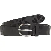 s.Oliver Ceinture noir