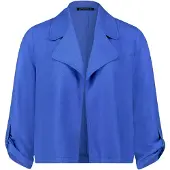 Betty Barclay Blazer azur