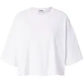 Drykorn T-shirt 'MARVA 10' blanc