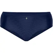 JOOP! Culotte ' Glamour ' bleu nuit