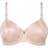 Chantelle Soutien-gorge 'GLAZE' rose