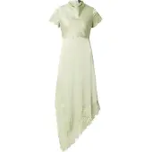 Vero Moda Robe 'VMRita' vert clair