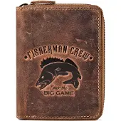 Greenburry Porte-monnaies marron