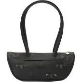 Adidas Sac bandoulière 'BOWLING BAG' noir