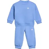 Adidas Survêtement 'LOOSE CREW JOGGER' bleu ciel
