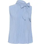 Saint tropez Chemisier bleu ciel