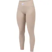 Eivy Pantalon de sport sable / blanc