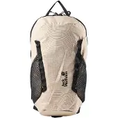 Jack Wolfskin Sac à dos de sport 'Velocity' beige