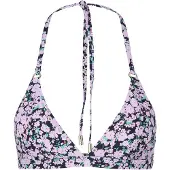 JOOP! Hauts de bikini vert / rose / noir