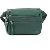 Hedgren Sac à bandoulière vert