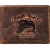 Green Burry Porte-monnaies camel