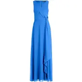 Vera Mont Robe de soirée bleu