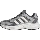 Adidas Eclyptix 2000 J - gris/blanc/gris, taille : 4,5