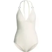 JOOP! Maillot de bain blanc cassé