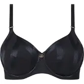 Chantelle Soutien-gorge 'GLAZE' noir