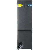 Cecotec A01_EU01_109135 - Bolero CoolMarket Combi 405 WL Elite Stone Glass D