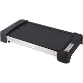 Jata GR2600, Gril de table, Noir