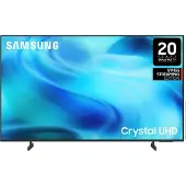 Samsung Crystal UHD TV 4K UE50U8090H (2026) - 50 pouces