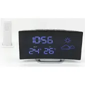 Soundmaster FUR100 Radio schwarz, silber