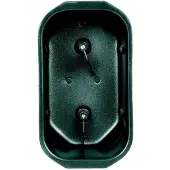 Domo Bac de cuisson de rechange B3957-1 Bac de cuisson pour machine à pain B3957/B3958