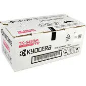 Kyocera TK-5480M - Magenta - Toner