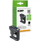 KMP 1531,4001 B55 Tintenpatrone schwarz kompatibel m. Brother LC-227XLBK