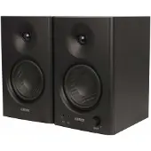 Edifier MR4 Enceintes PC Noir