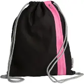 Pagna Turnsack Go 46 x 36 cm, Rosa, Rose, (6 l)