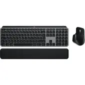 Logitech MX Keys S Combo pour Mac AZERTY