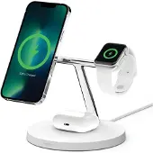 Belkin WIZ017vfWH Blanc Intérieure