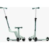 Smartrike Scooter Xtend Mini-ride, 1-9 ans, Vert,