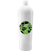 Kallos Lemon Balm Shampooing nettoyant en profondeur 1000 ml
