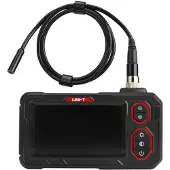 Unit Endoscope Industriel avec Écran HD et Sonde Étanche