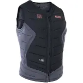 iON Gilet De Protection Collis Select Front Zip